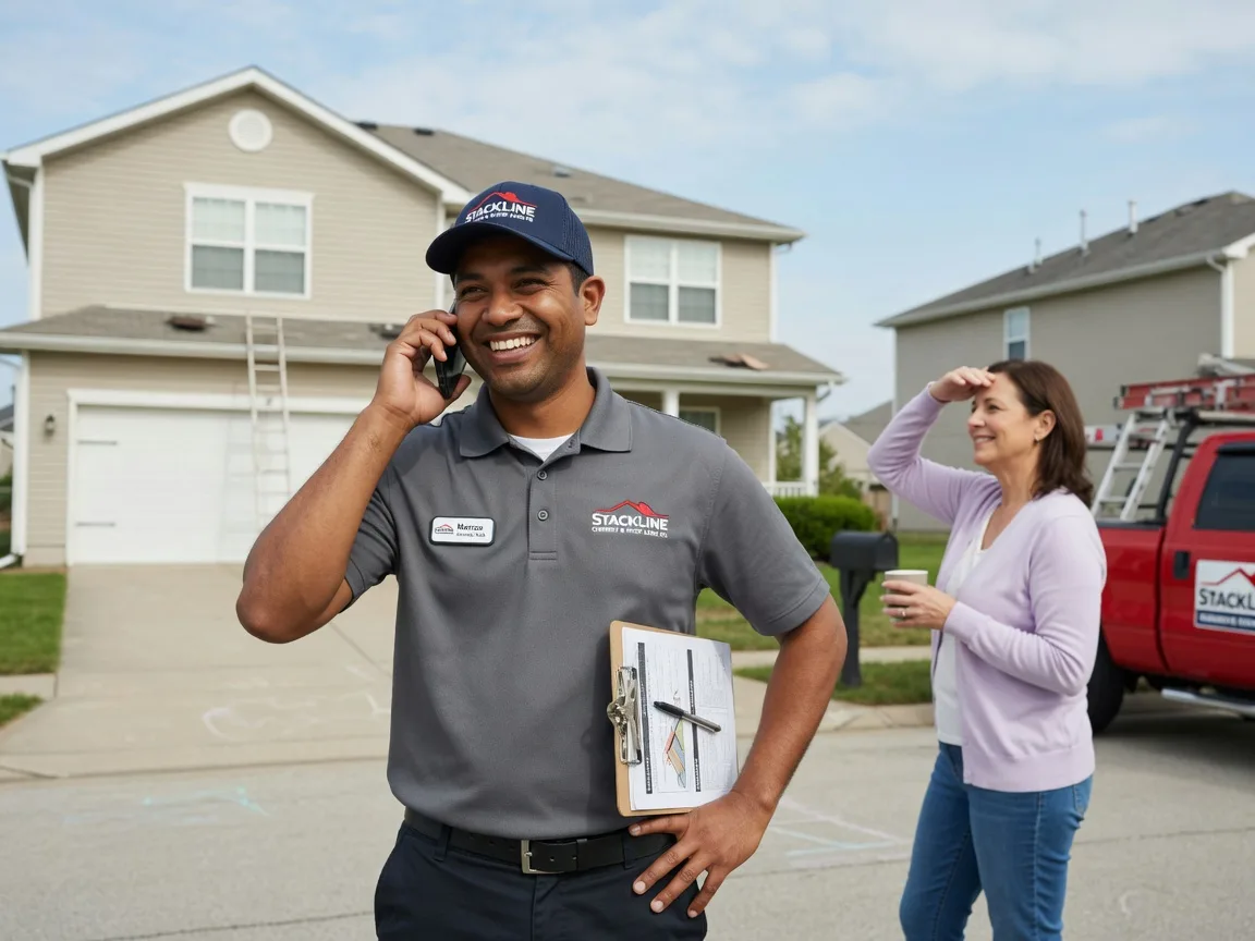 Chimney flashing repair Bovina, TX FAQs